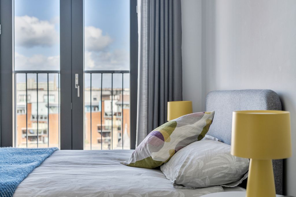 Additional image 20 of 2 bed flat for saleFrench Yard, Bristol BS1