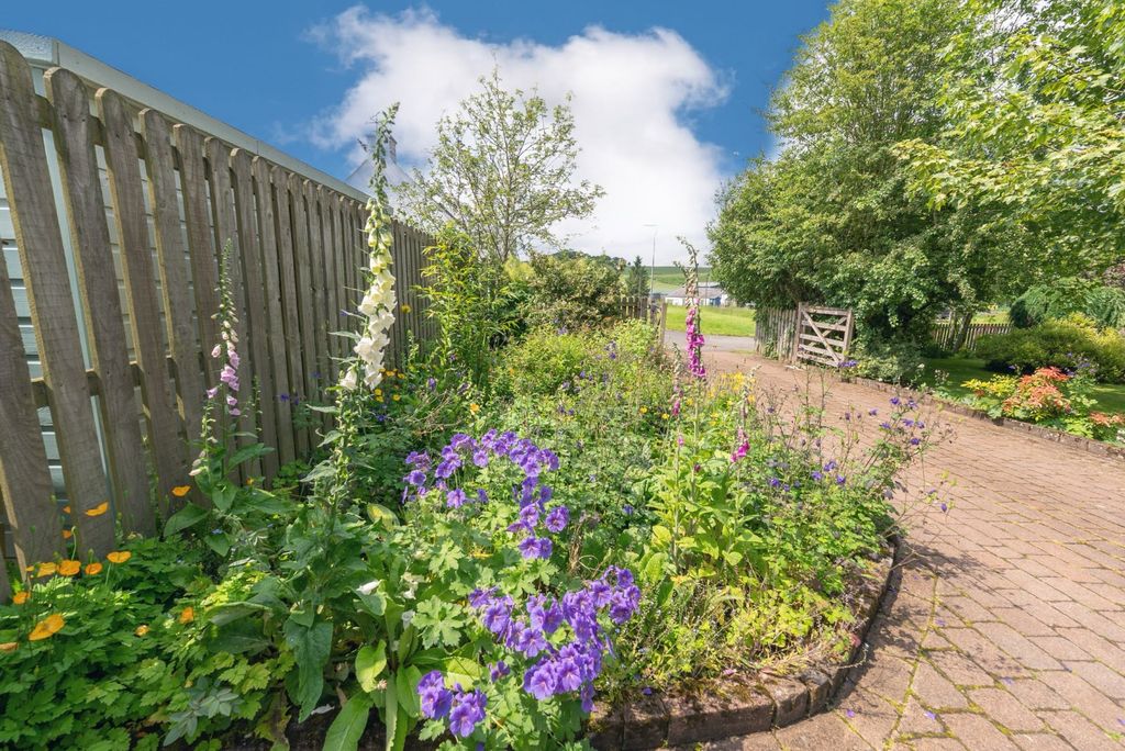 Additional image 52 of 4 bed detached house for saleBurnside, Skirling ML12