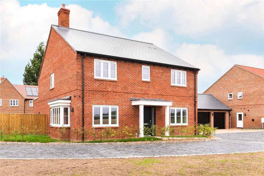 Property photo 1 of 10 Plot 20