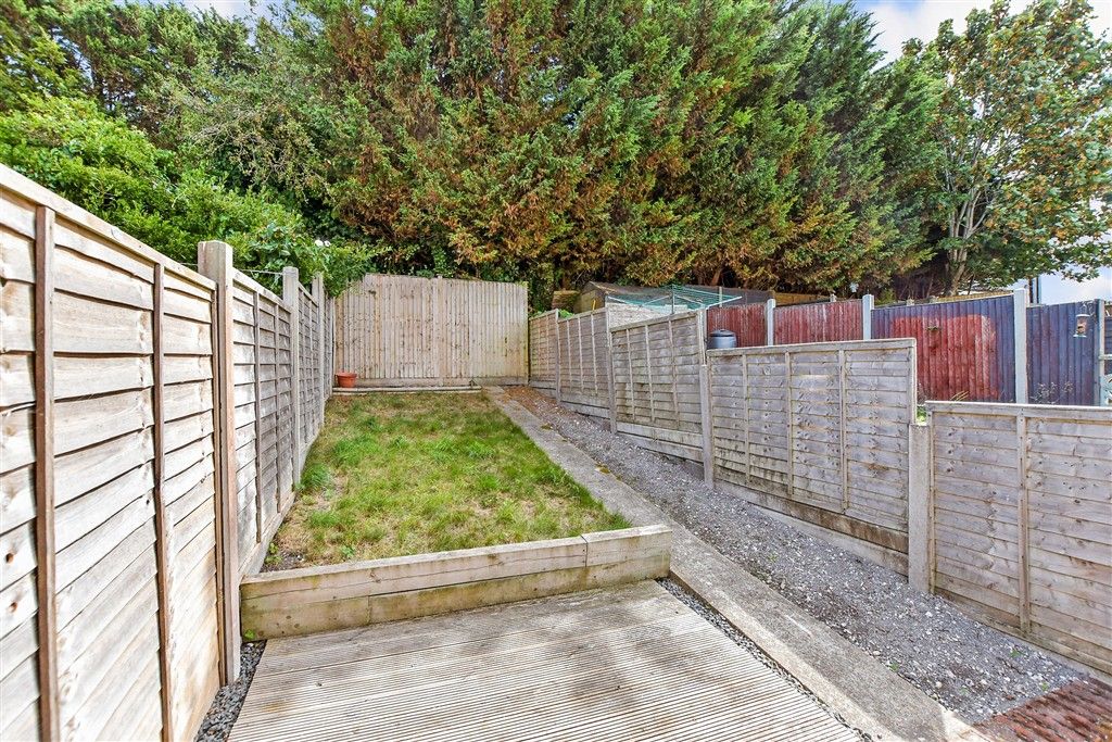 Property photo 2 of 15 Rear Garden