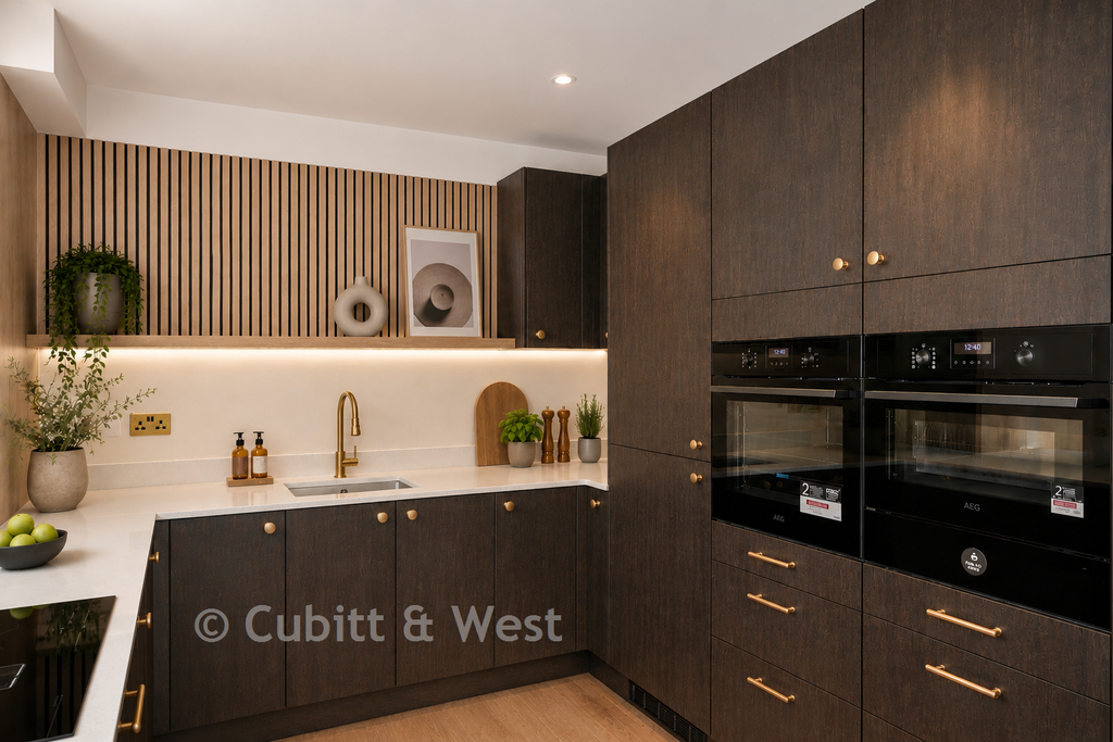 Property photo 3 of 19 Kitchen