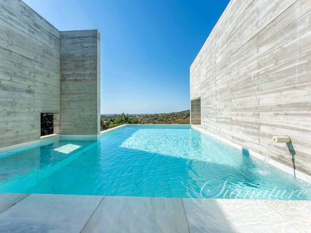 Property photo 1 of 40 Architectural Masterpiece In Santa Bárbara De Nexe