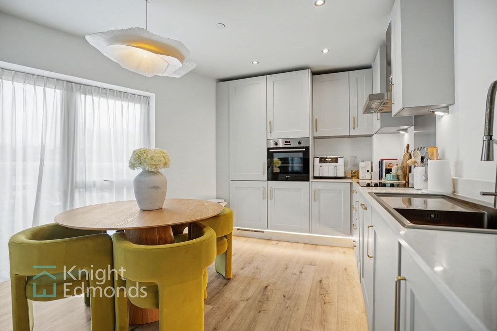 Property photo 1 of 14 Kitchen Living