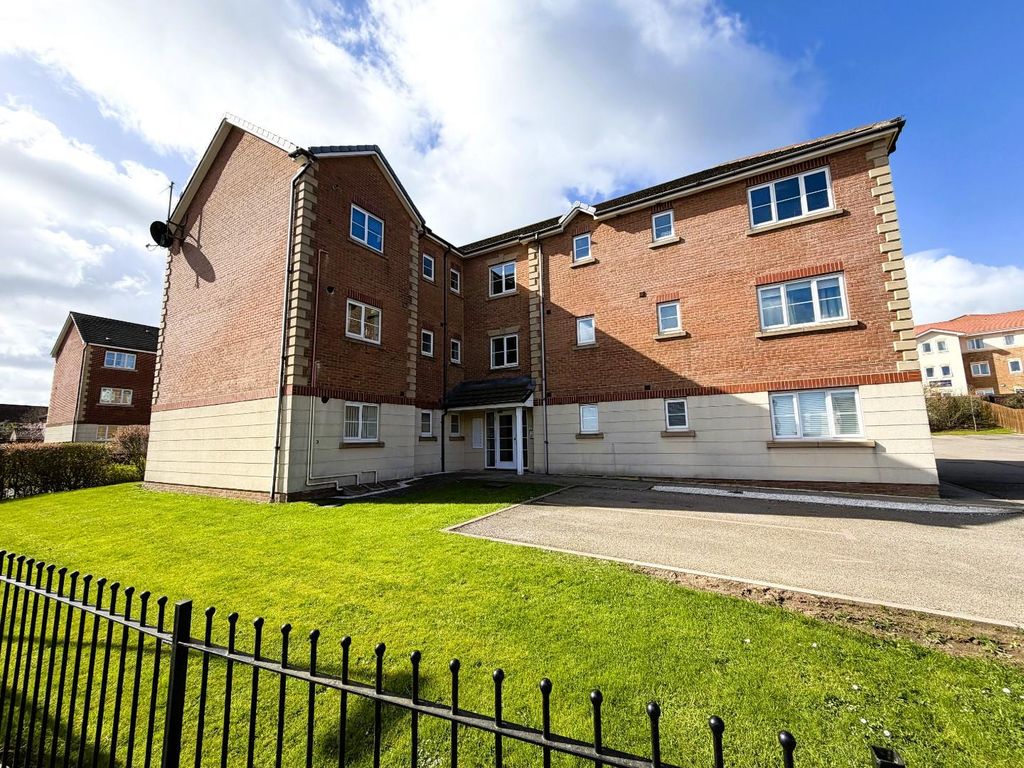 Additional image 16 of 2 bed flat for saleTwinleaf Apartments, Silverbirch Road, Hartlepool TS26