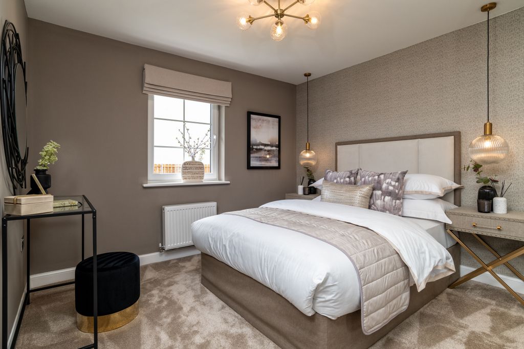 Additional image 10 of 4 bed detached house for sale"Craighall" at Southcraig Avenue, Kilmarnock KA3