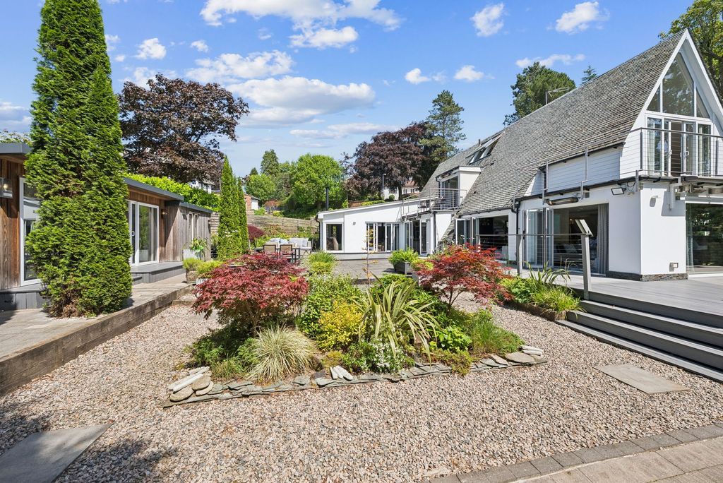 Additional image 57 of 5 bed detached house for saleSouth Glassford Street, Milngavie G62
