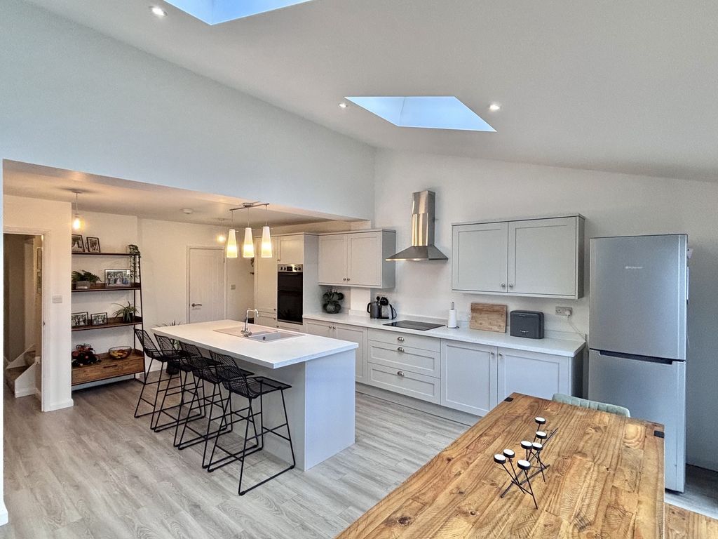 Property photo 2 of 14 Living Kitchen-Diner