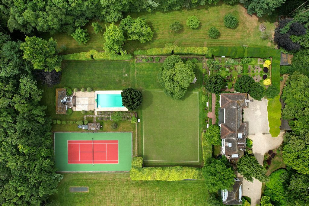 Additional image 26 of 7 bed detached house for saleColmore Lane, Kingwood, Henley-On-Thames, Oxfordshire RG9