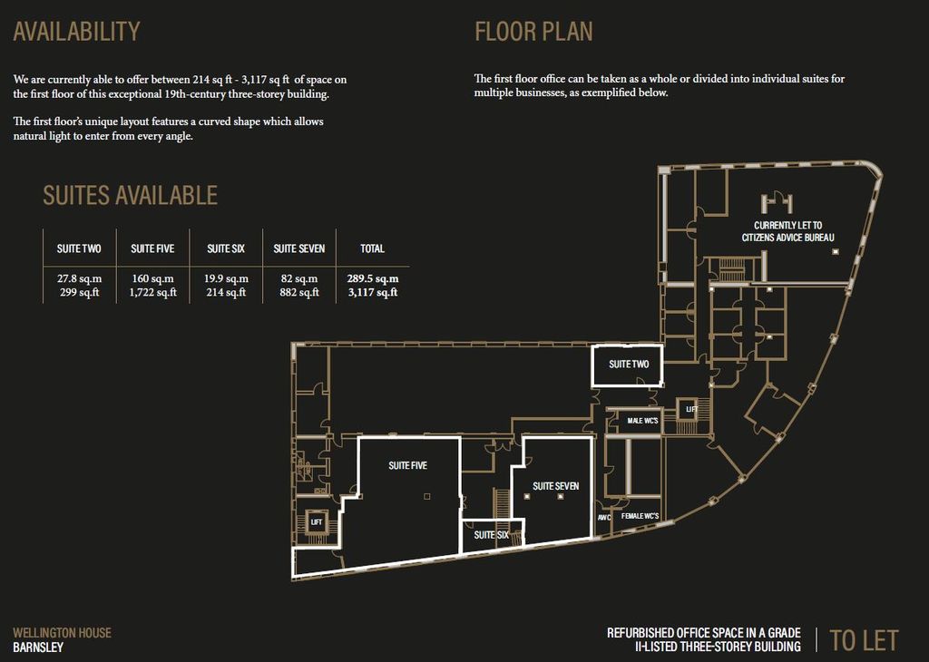 Property photo 3 of 7 Floor Plan