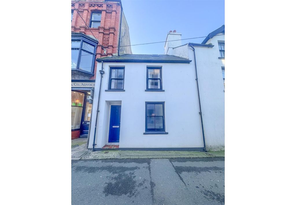 Property photo 1 of 17 Edd Beg 46 Michael Street (16).Jpg