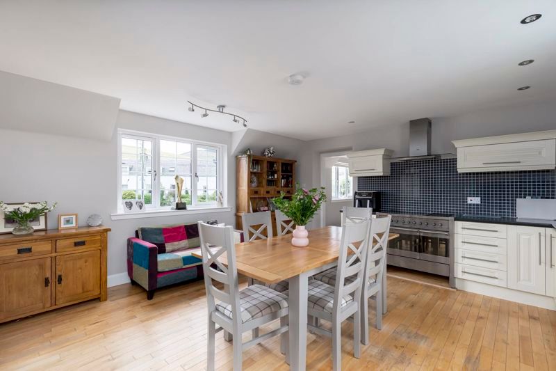 Additional image 10 of 5 bed end terrace house for sale7 Castlehill Courtyard, Kirkton Manor, Peebles EH45
