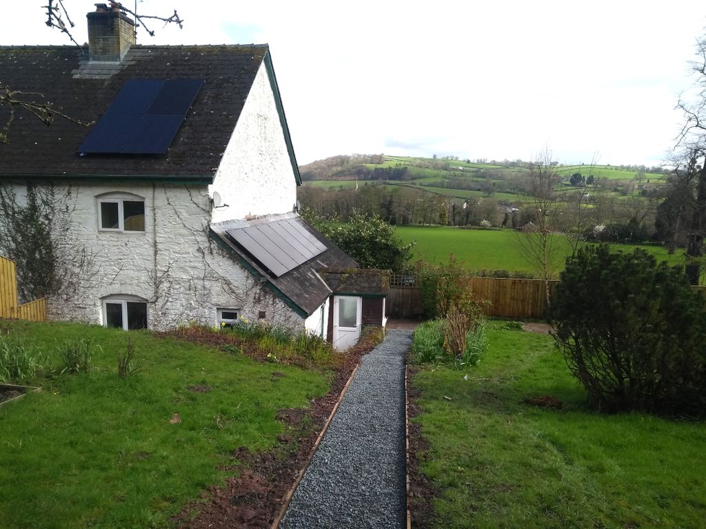 Property photo 1 of 1 1 Ley Cottage, Llyswen