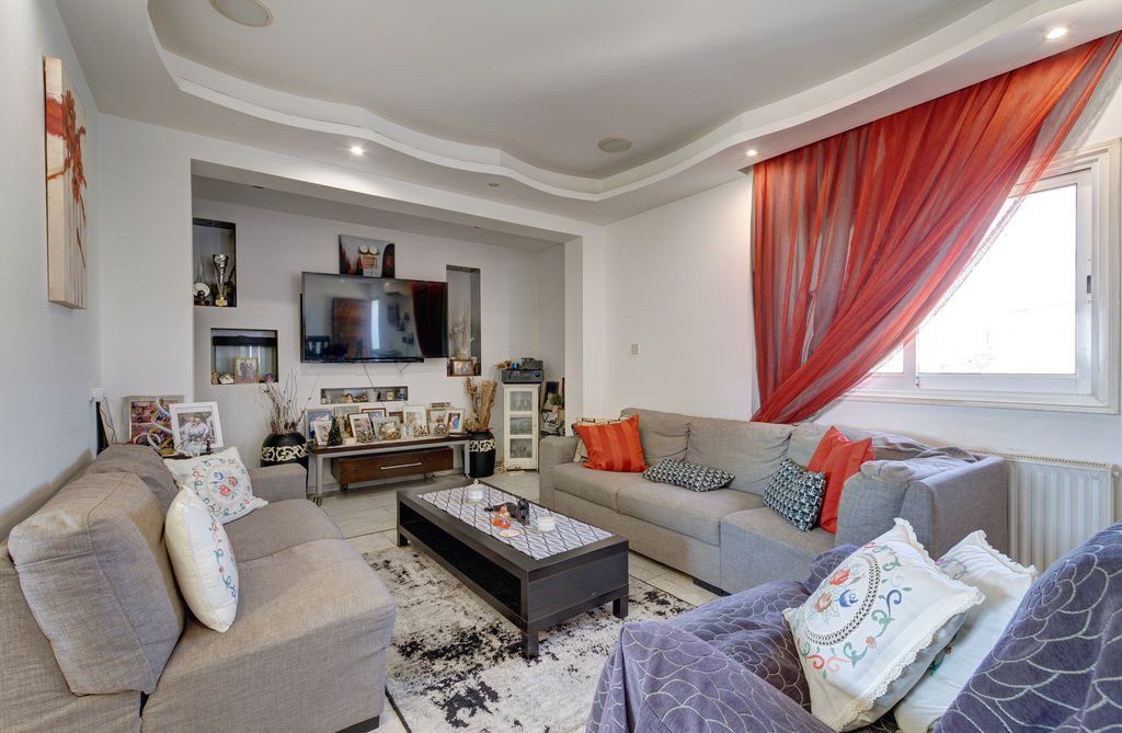 Property photo 1 of 12 Dherynia, Famagusta - &amp;,000