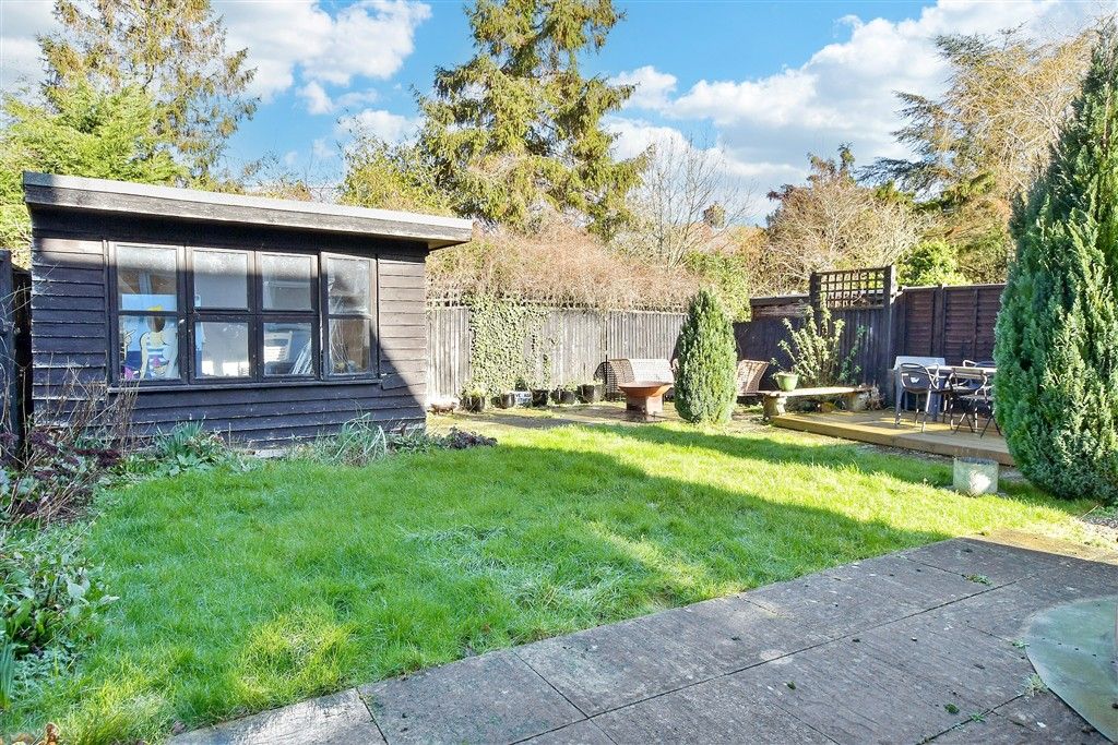 Property photo 3 of 15 Rear Garden