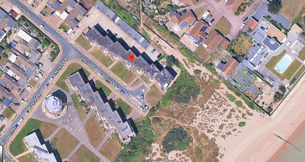 Property photo 2 of 16 Aerial Image