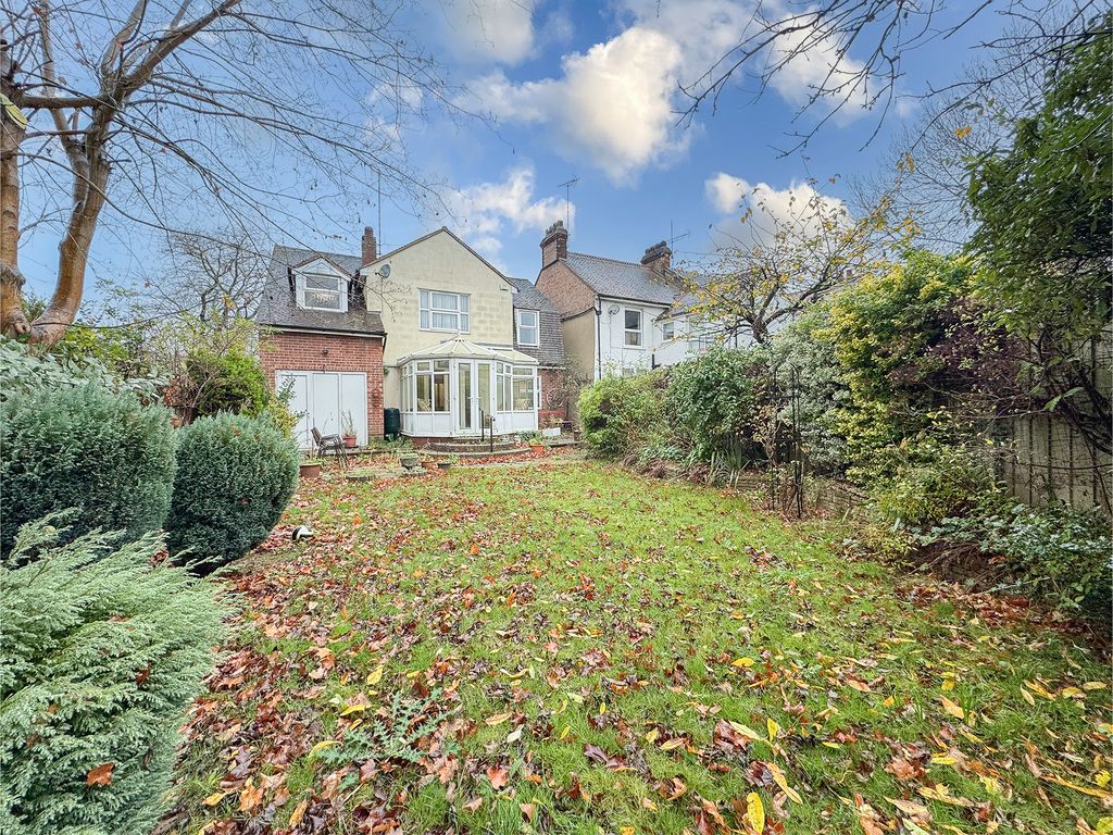 Property photo 2 of 27 Rear