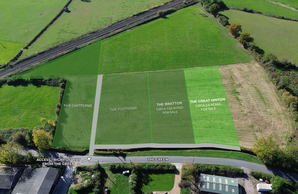 Property photo 1 of 7 Great Cheverell Great Hinton