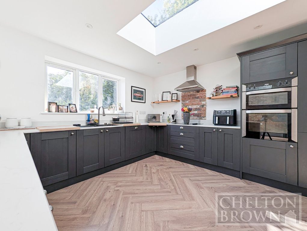 Property photo 3 of 55 Kitchen/Dining Space