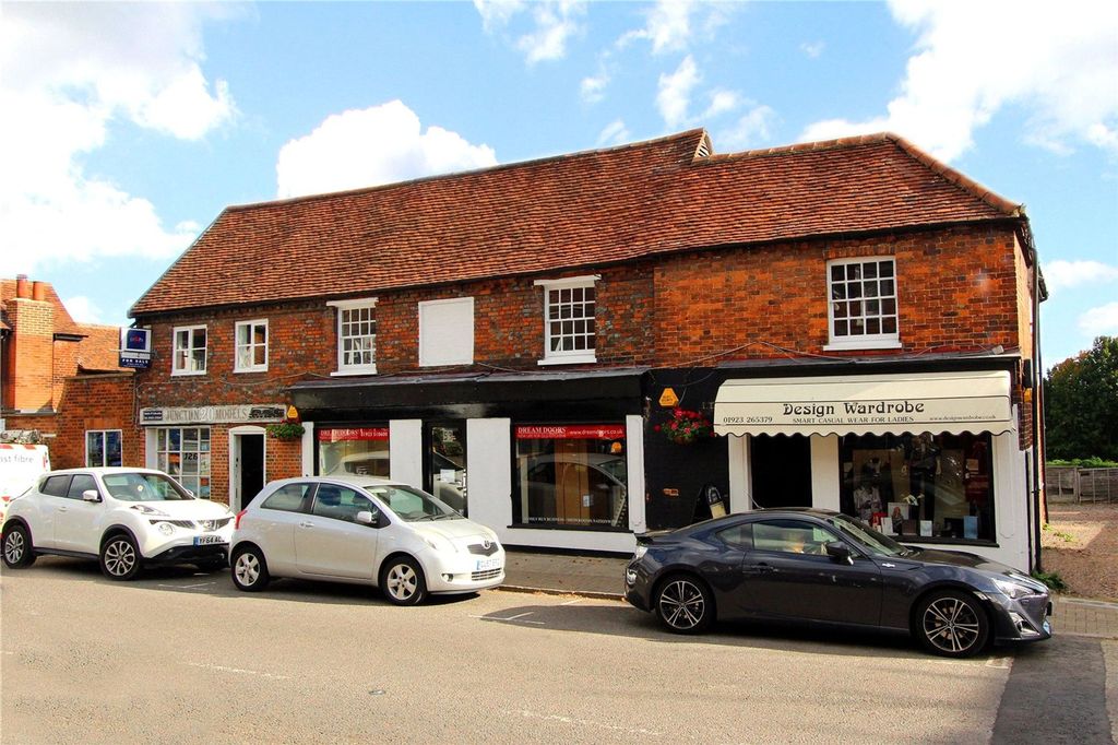 Property photo 1 of 9 Front Aspect