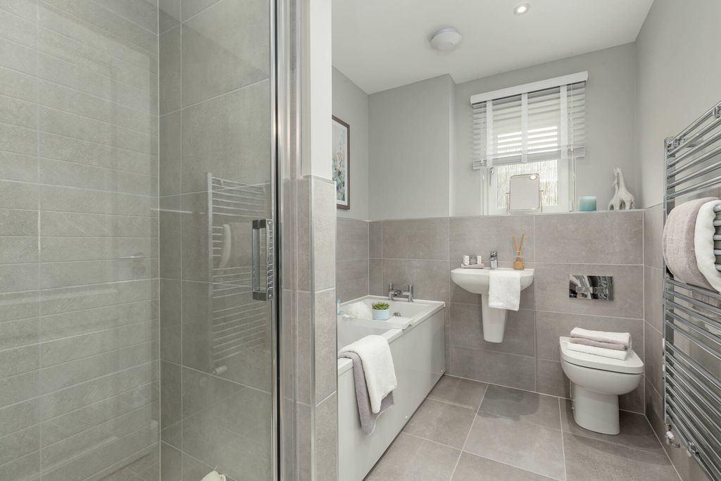Additional image 8 of 4 bed detached house for saleOak Place, Dalkeith EH22