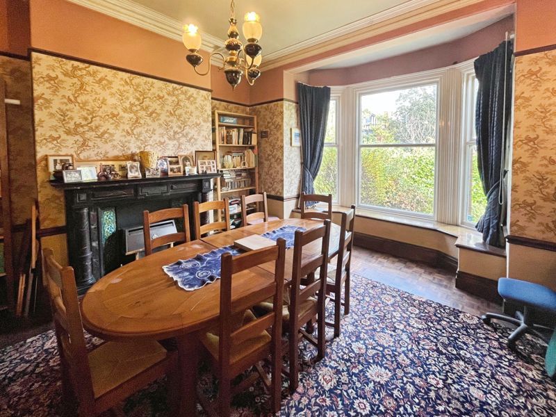 Property photo 3 of 23 Dining Room