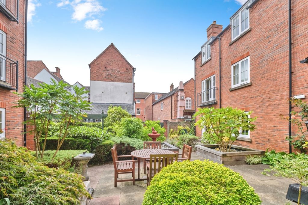Additional image 21 of 2 bed flat for saleMinster Court, Bird Street, Lichfield WS13