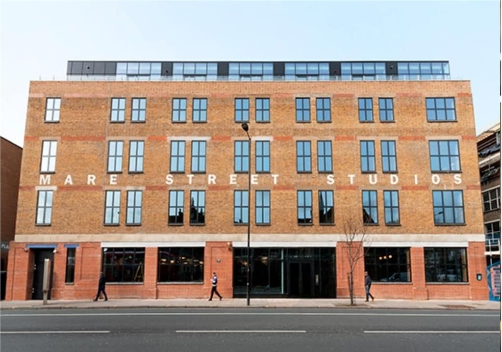 Property photo 1 of 10 Serviced Office, Mare Street, Hackney - E8|