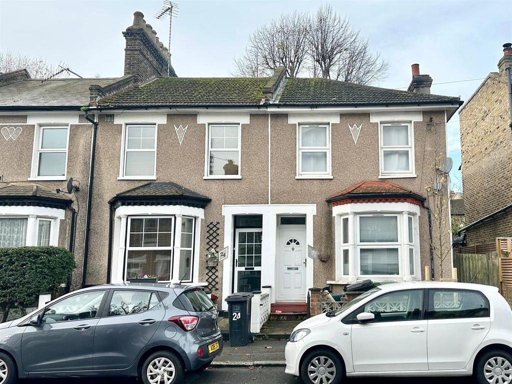 Property photo 3 of 3 Branscombe Front.Jpeg