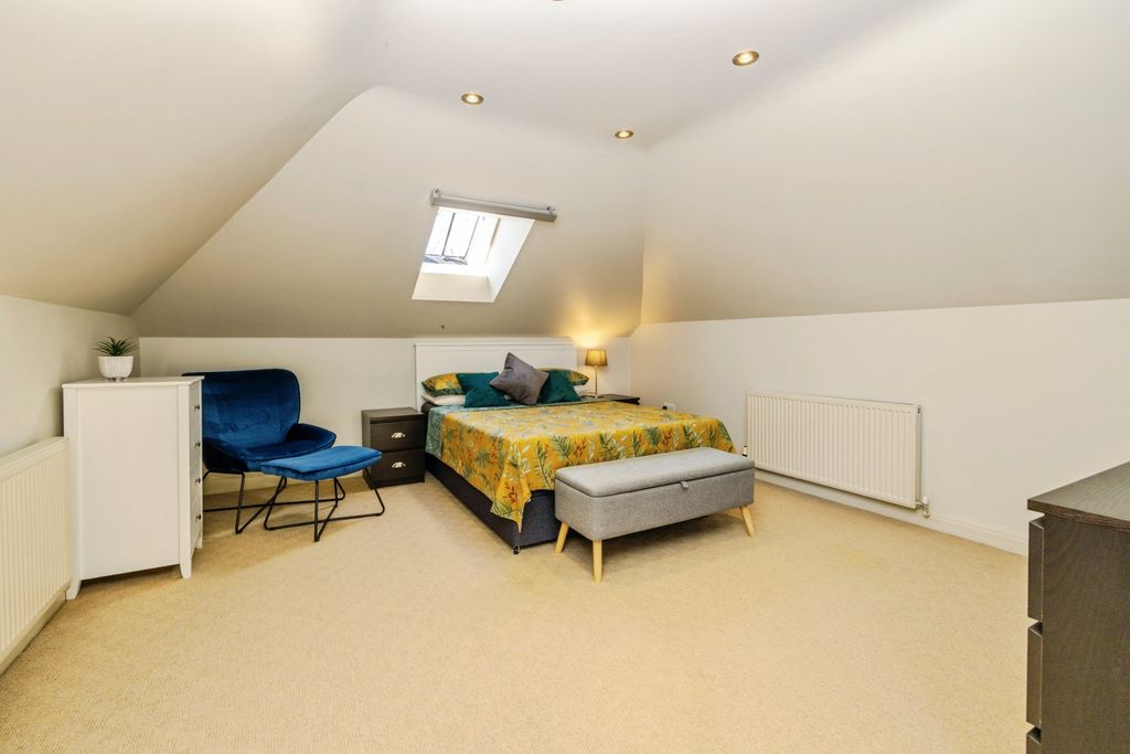 Additional image 28 of 4 bed detached house for saleMappleton, North Hykeham LN6