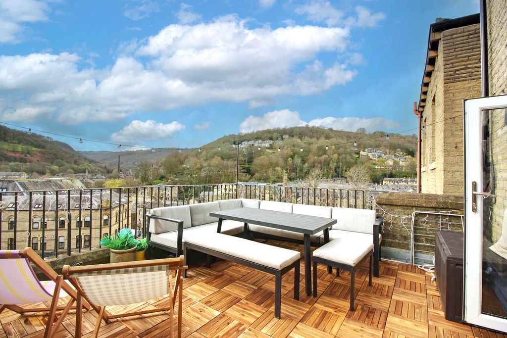 Property photo 1 of 28 Main Balcony