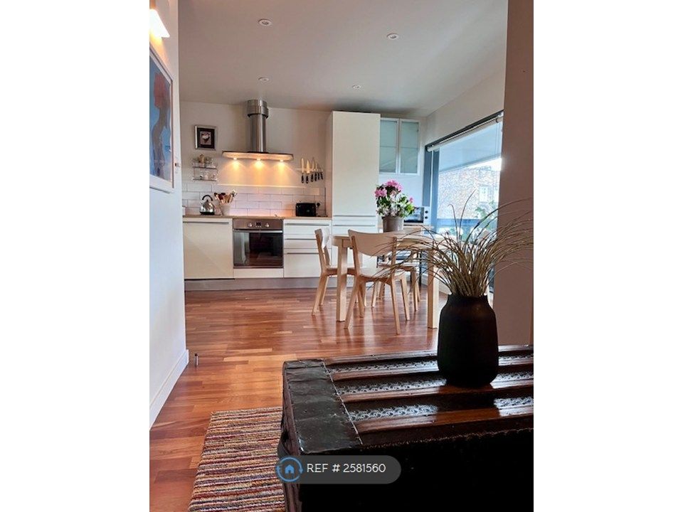 Property photo 2 of 18 Open Plan Kitchen