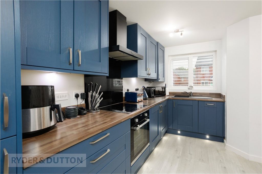 Property photo 1 of 20 Kitchen/Diner