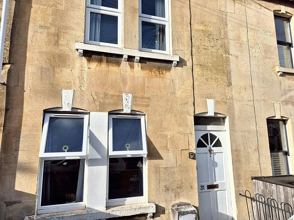 Property photo 1 of 15 Attractive Stone-Fronted Building With Large Bay W...