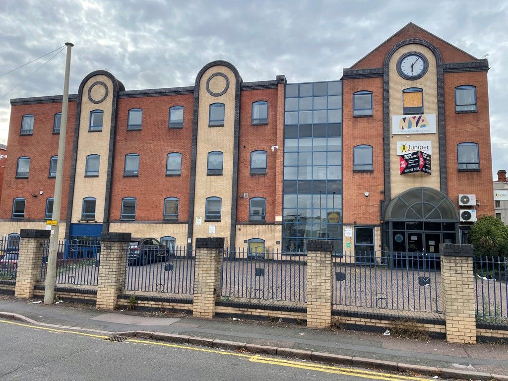 Property photo 1 of 4 Front Elevation