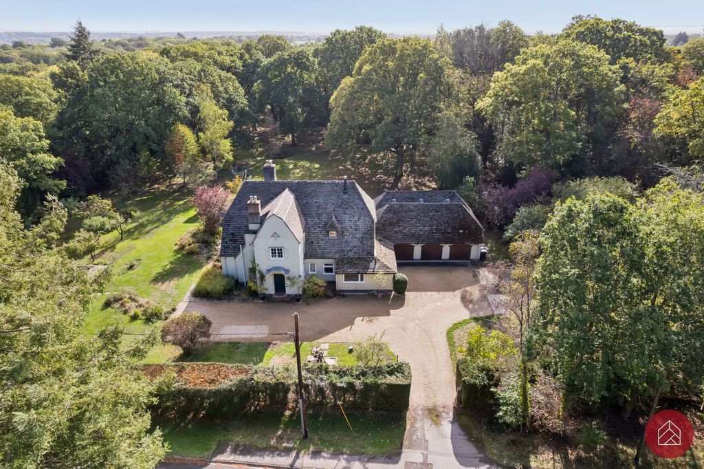Property photo 2 of 46 Ariel View
