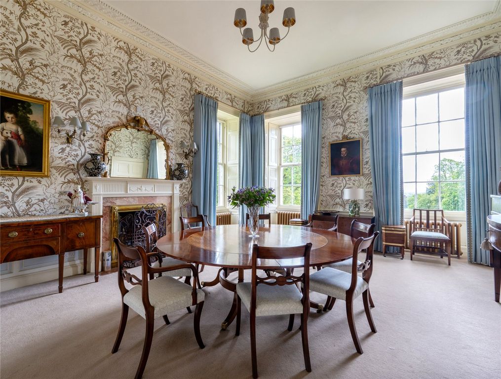 Additional image 8 of 7 bed detached house for saleMonkcastle House, Dalry Road, Kilwinning, Ayrshire KA13