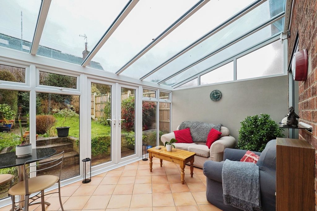 Property photo 3 of 15 Conservatory