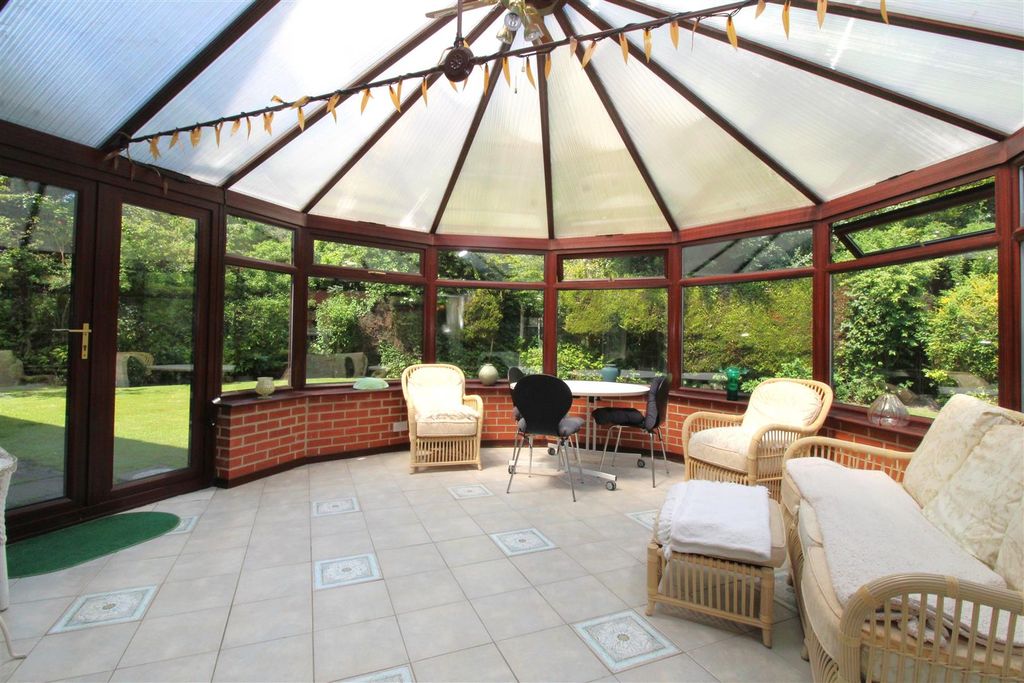 Additional image 10 of 4 bed detached house for saleNorth Ridge, Whitley Bay NE25