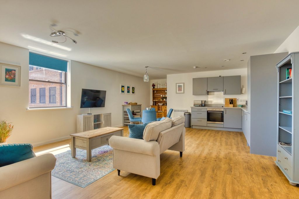 Property photo 2 of 12 Ewemove Taunton Waterside Place (5)