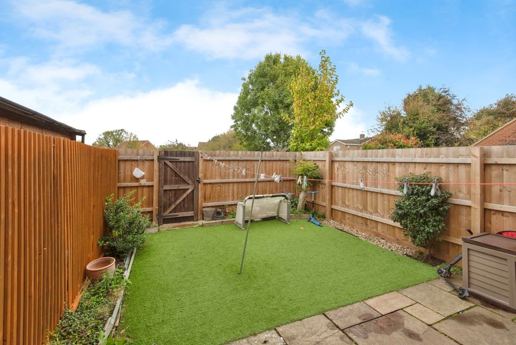 Property photo 2 of 17 Rear Aspect