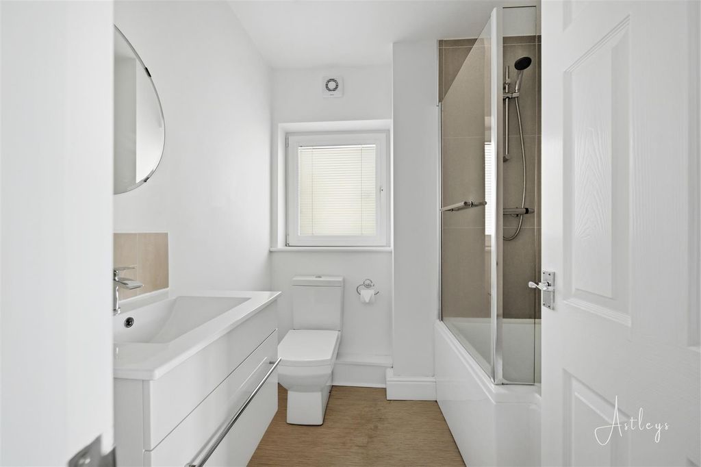 Additional image 4 of 3 bed flat for saleEversley Road, Sketty, Swansea SA2