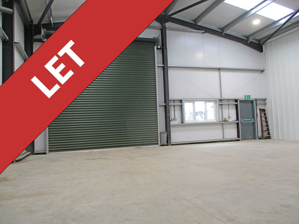 Property photo 2 of 3 Unit 20 Squires Farm Industrial Estate, Framfield