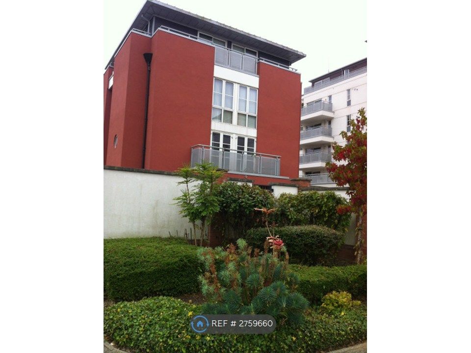 Property photo 2 of 23 Balcony/Side Of Building