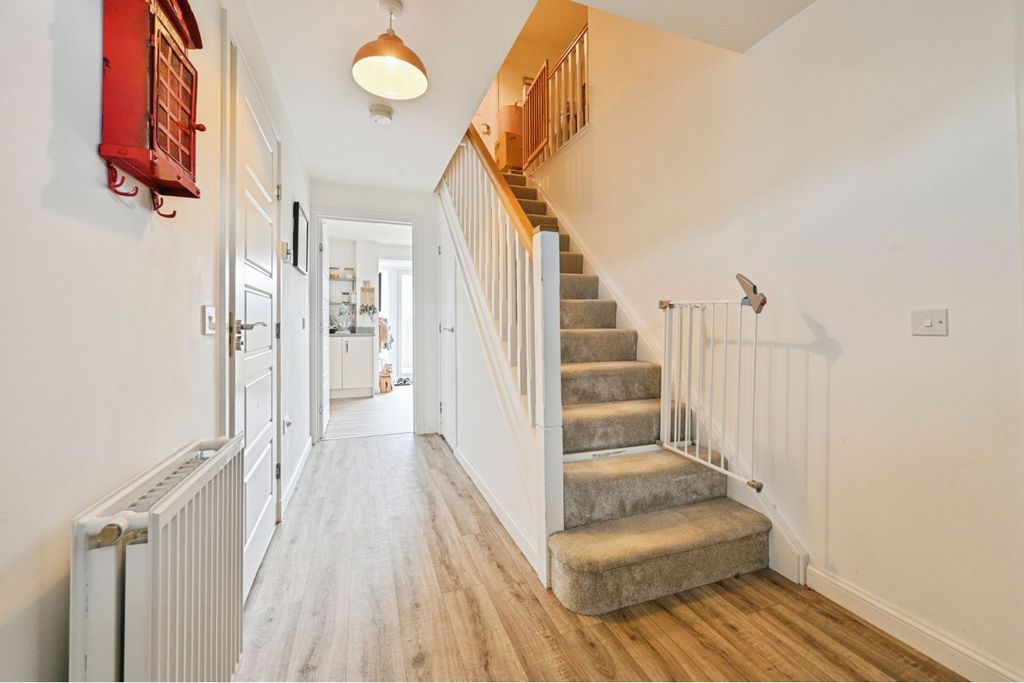 Property photo 2 of 18 Staircase