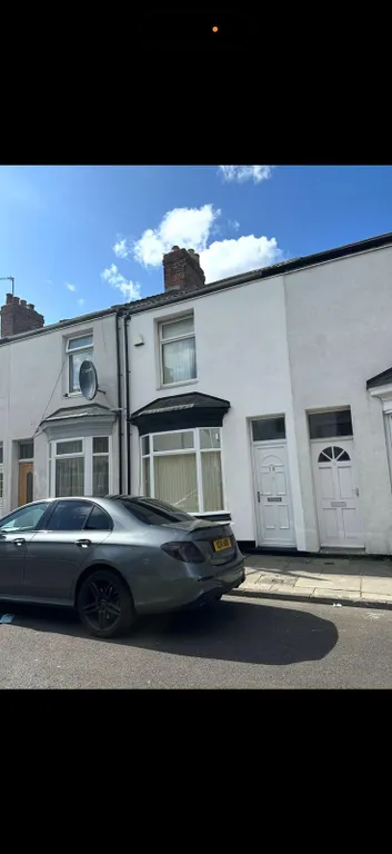 House in Middlesbrough, Ayresome - View 3