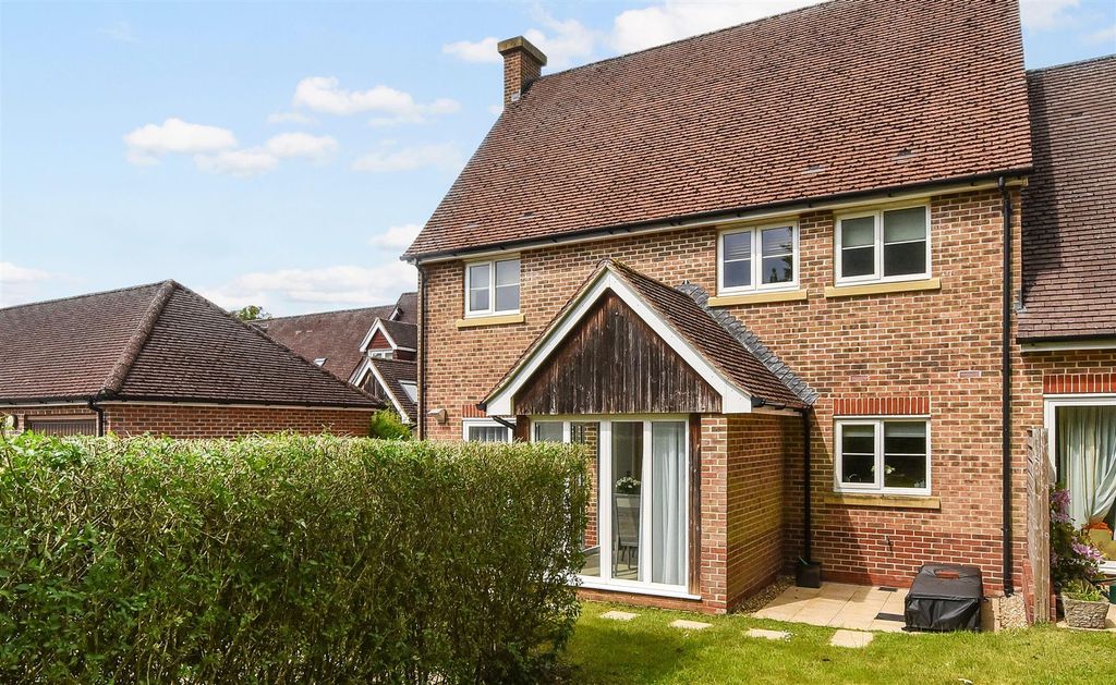 Additional image 10 of 3 bed property for saleHook Court, Bramshott Place, Liphook GU30