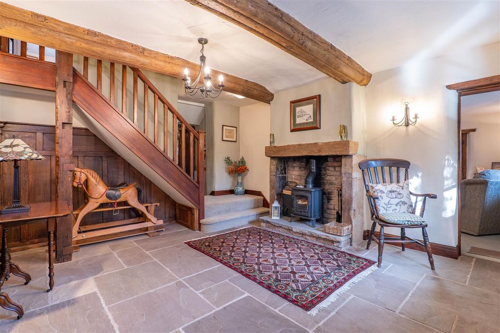 Property photo 2 of 47 Reception Hall