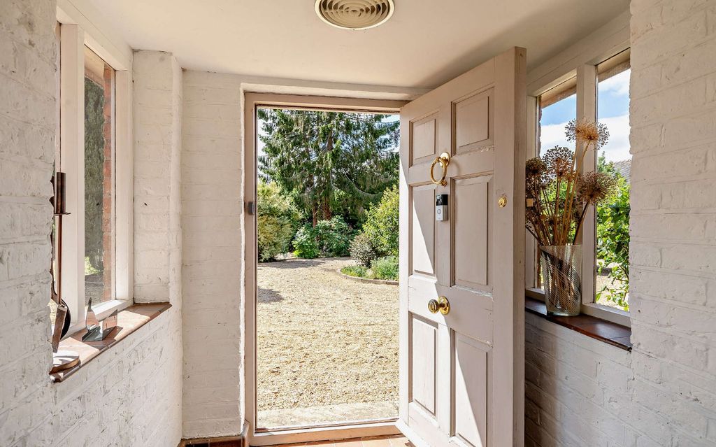 Property photo 3 of 45 Front Door