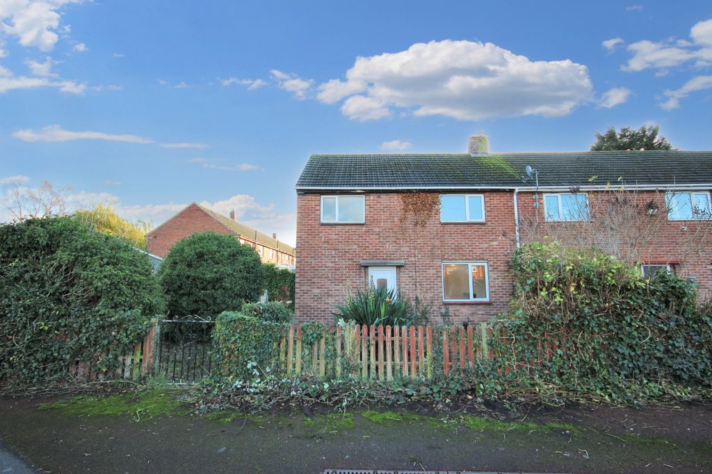 Property photo 1 of 11 Front Elevation