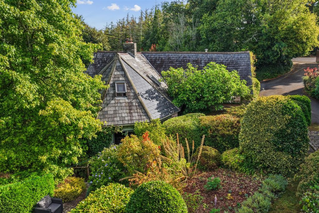 Property photo 1 of 59 Stagstotnes_Theroundhouse_003.Jpg